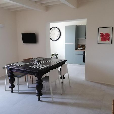 Bilocale Fortezza Nuova Livourne Extérieur photo