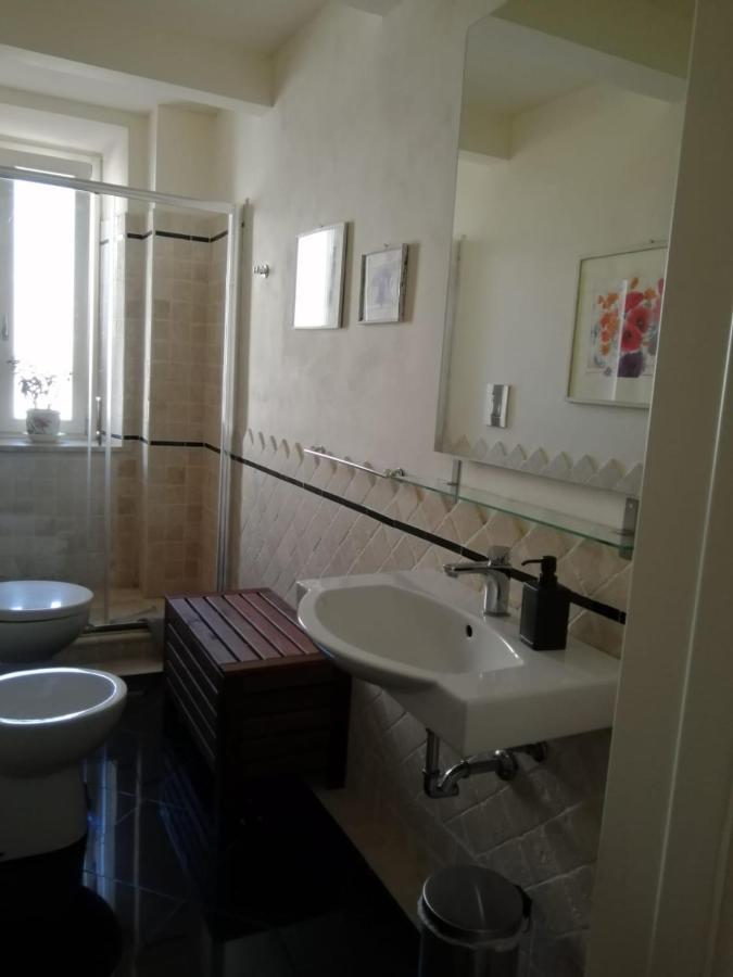 Bilocale Fortezza Nuova Livourne Extérieur photo