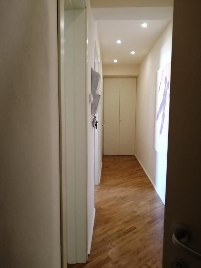 Bilocale Fortezza Nuova Livourne Extérieur photo
